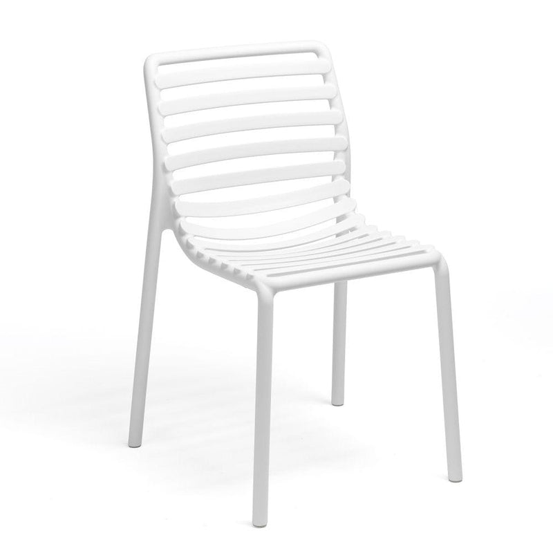 NARDI Doga Bistrot Chair White