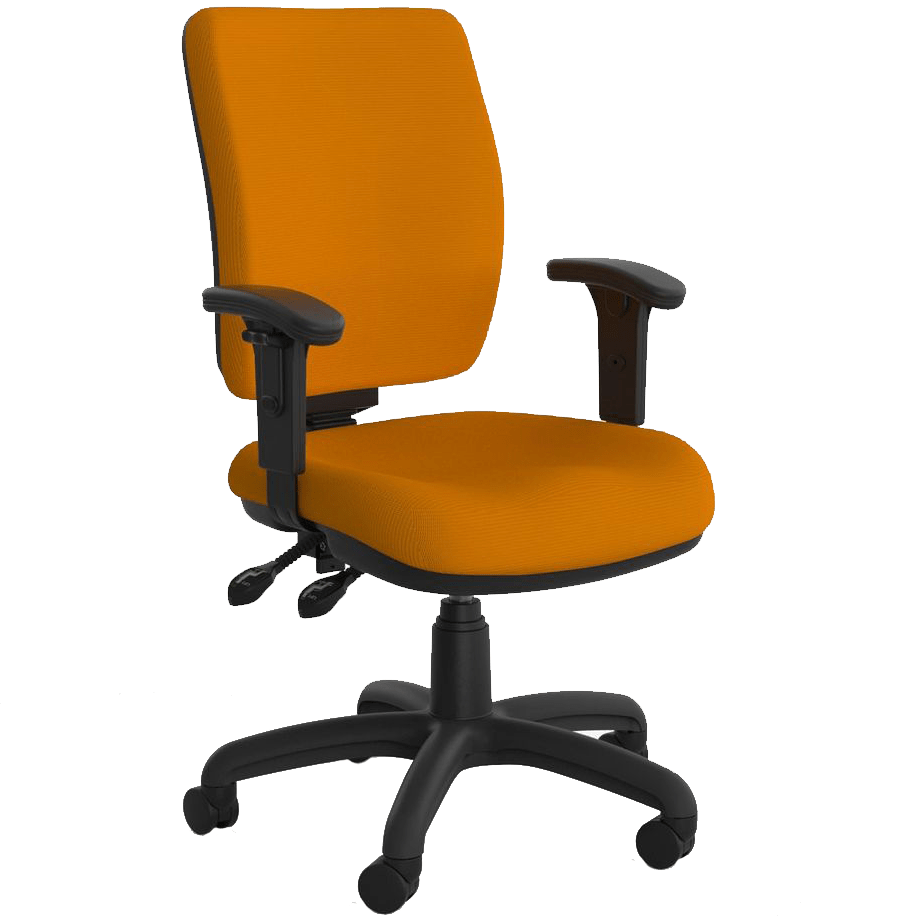 Nova Luxe Office Chair Comfort Padding Buy Now