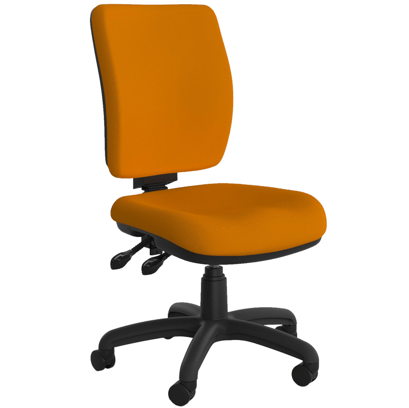 nova-luxe-chair-no-arms-bright-orange