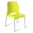 Pop Cafe Chair Citrus