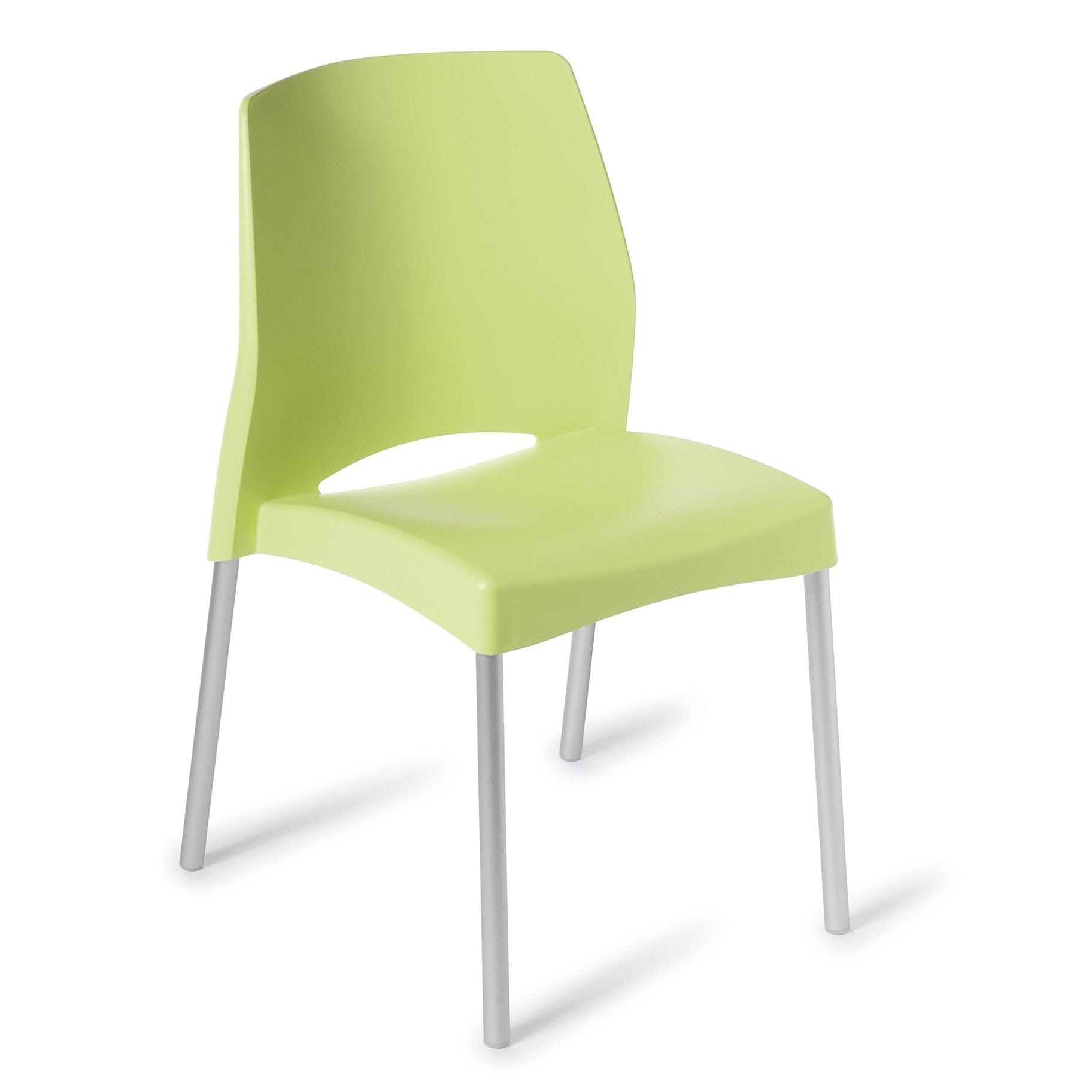 Pop Cafe Chair Pistachio