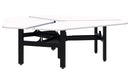 Summit II Fixed Height 120 Rotor 3 Pod Desk