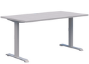 summit-II-fixed-height-single-desk-1800x800-Silver-Strada-Naturale-S