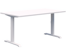 summit-II-fixed-height-single-desk-1800x800-Snow-Velvet-W